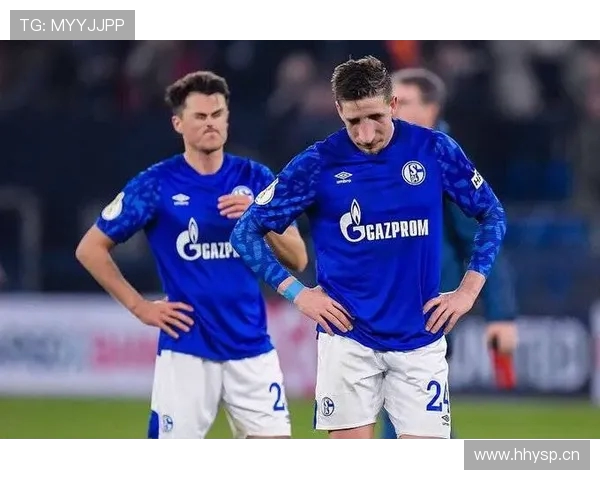 德甲各球队英文缩写对照表及含义解析