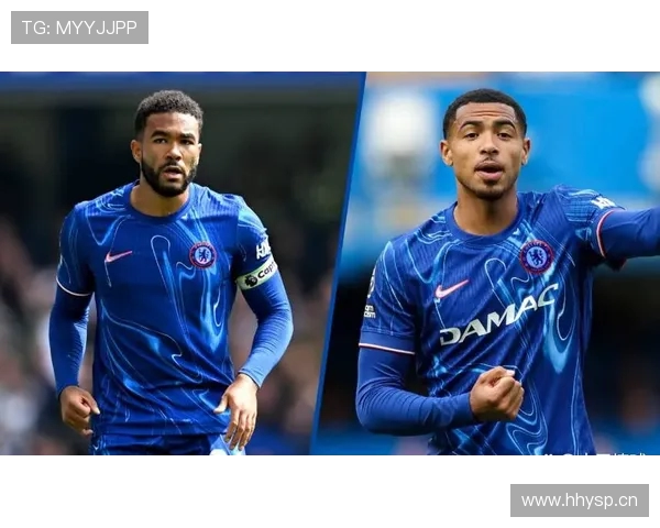 英超青训球员发展现状及6位代表性新秀介绍