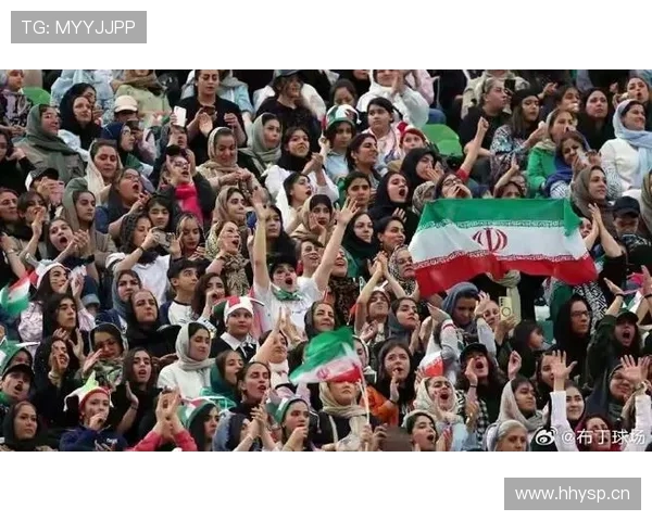伊朗世界杯小组赛在美进行面临严峻局势能否顺利踢完引发关注